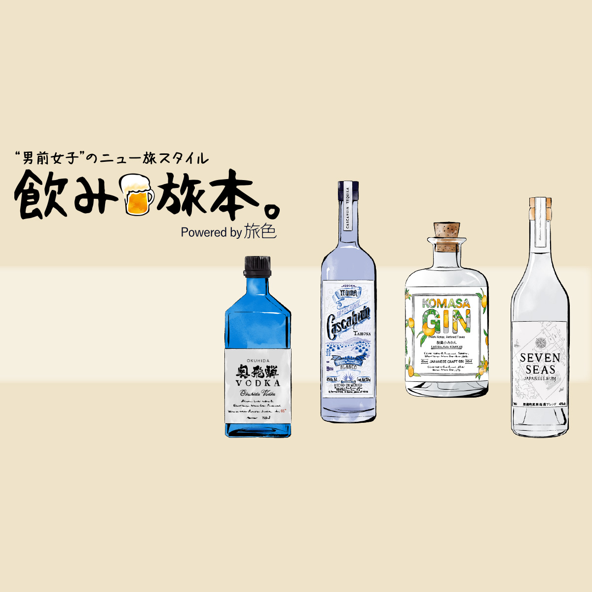 スピリッツセット　ジン・ウォッカ・和ピリッツ Amazon｜WillsCoo アルコール注入キット ウイスキー、ジン