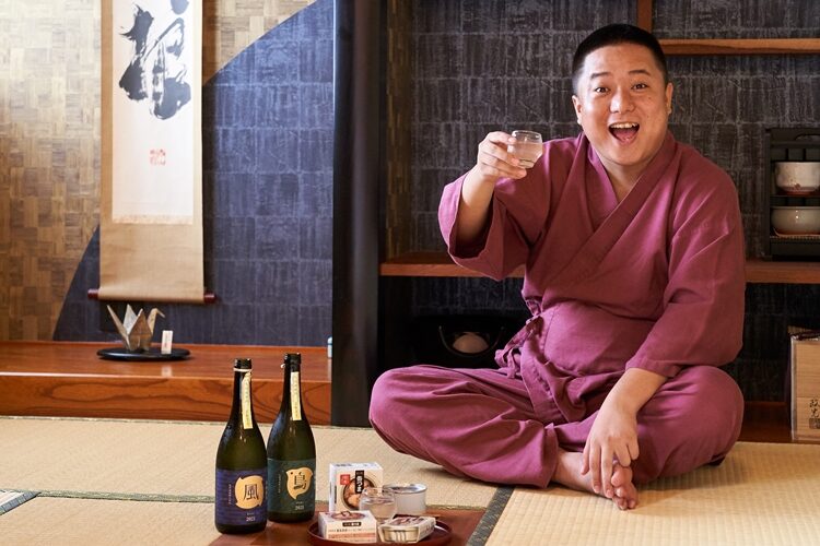 【ゆめまるさんインタビュー】